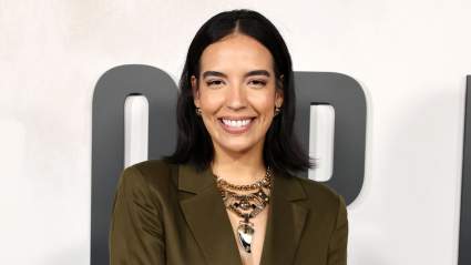 Danielle Olivera Reveals Marriage Plans With Eoin Heavey After Welcoming Baby Boy 10 Weeks Early