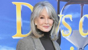 Deidre Hall