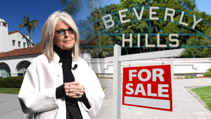 Diane Keaton