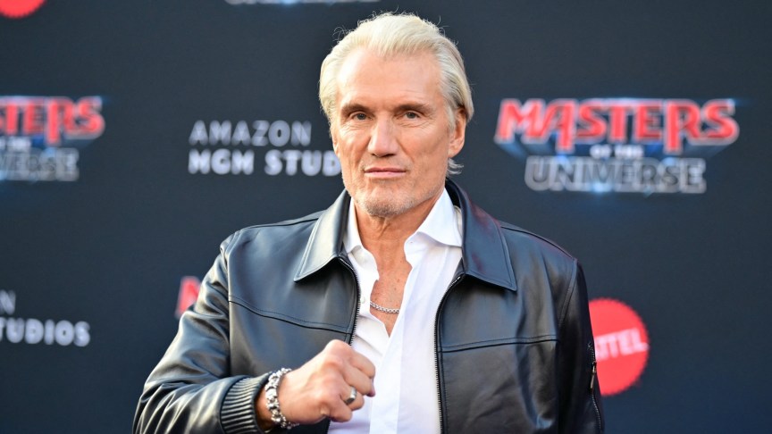 dolph lundgren