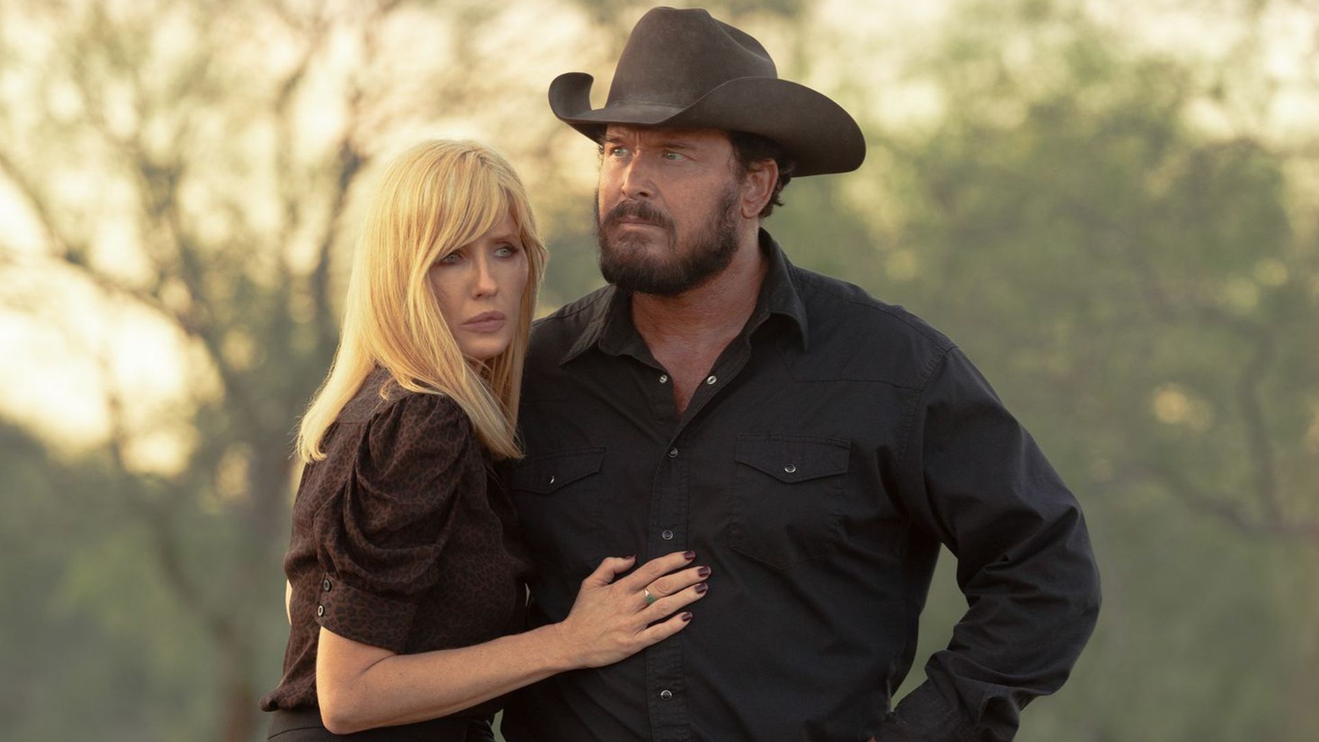 Dutton Ranch' Season 1 Finale Spoilers Reveal War Is Coming