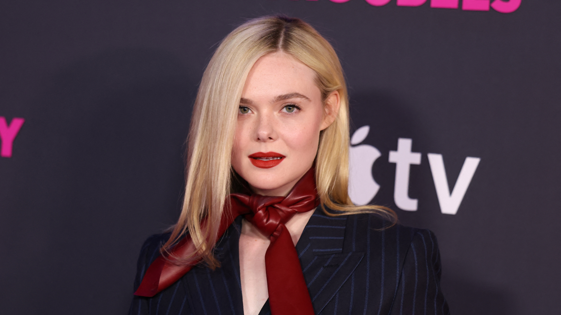 Elle Fanning