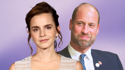 Emma Watson ‘Looks Better Than Ever’ During Special Appearance With Prince William