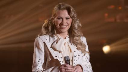 Hannah Harper Shares What Life Looks Like After ‘American Idol’ Win