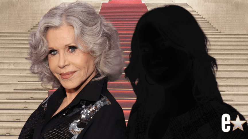 Jane Fonda Viva Vadim