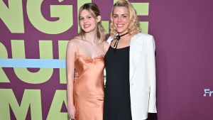 Busy Philipps and daughter Birdie