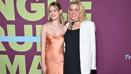 Busy Philipps Pens Emotional Tribute to Daughter Birdie After Her Graduation From Boarding School in Sweden
