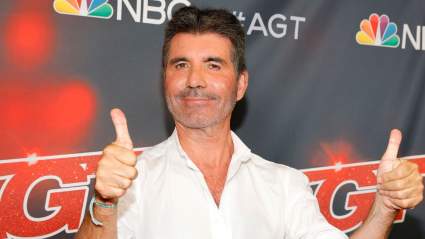 Simon Cowell Reflects on the ‘Got Talent’ Contestant Who Taught Him Not to ‘Judge a Book by Its Cover’
