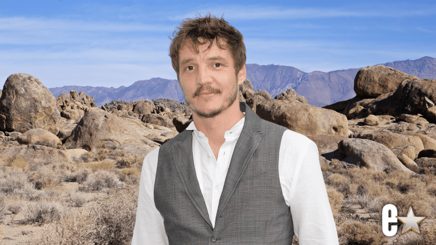 Pedro Pascal