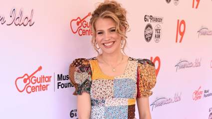 Hannah Harper Reveals the Part of ‘American Idol’ She Never Wanted to End