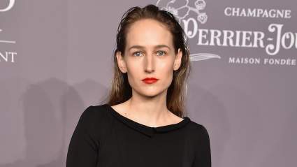 Former Hollywood Star, Who Left Acting a Decade Ago, Makes Rare NYC Appearance on Her Birthday