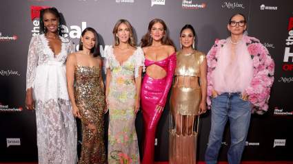 ‘Real Housewives of New York City’ Season 16 Cast Reveals First Photo Together With Knicks Nod
