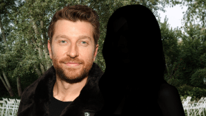 Brett Eldredge