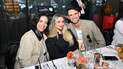 ‘Summer House’ Star Bailey Taylor Explains Why She Won’t Pursue a Relationship With Carl Radke