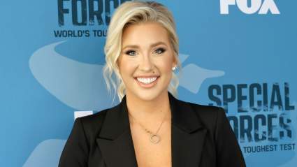 Savannah Chrisley Says Age-Gap Romance Is the ‘Healthiest Relationship’ She’s Ever Had