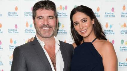 Lauren Silverman Reflects on ‘Hardest Times of My Life’ After Simon Cowell Pregnancy Scandal