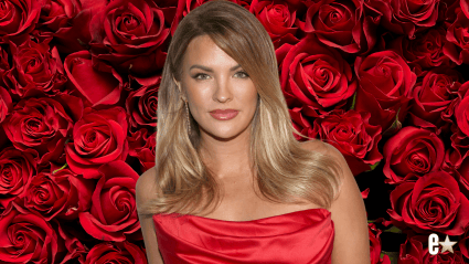 ‘The Bachelor’ Star Shares Sweet Kiss With Her Actress Fiancée on the Red Carpet – Photos