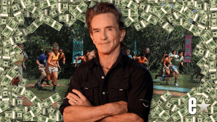 How Much Does It Cost to Make a Season of ‘Survivor’?