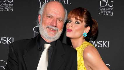 Debra Messing Honors Late ‘Will & Grace’ Director James Burrows in Emotional Post