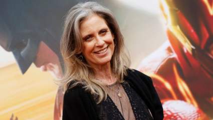 Original ‘Supergirl’ Helen Slater Then & Now: See Her Stunning Transformation