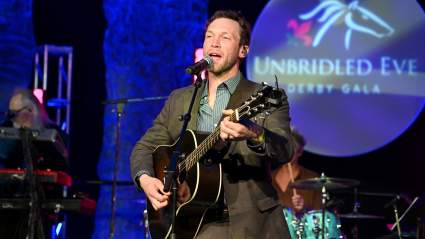Phillip Phillips Shares Major Music Career Update After Releasing New Single