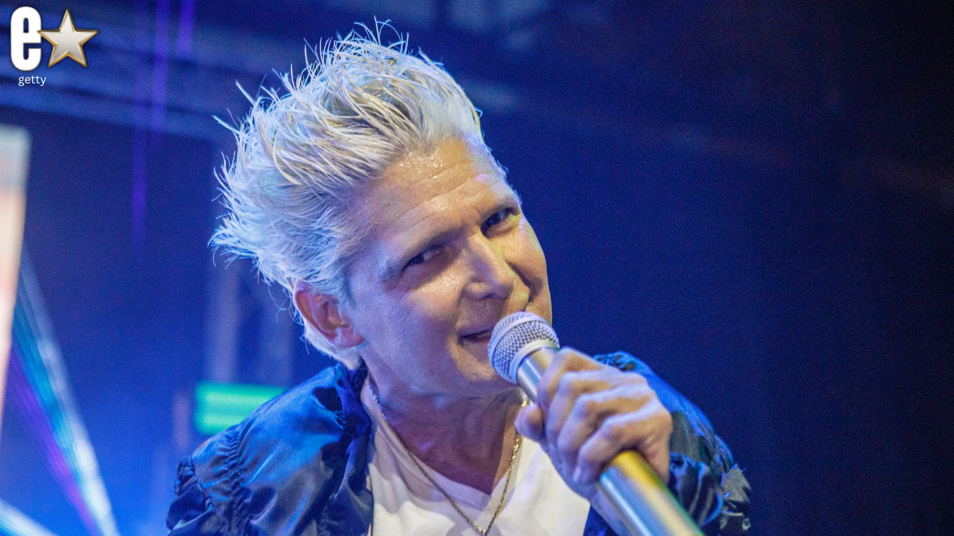 Diagnóstico confirmado para Corey Feldman após emergência médica durante o voo