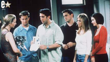 ‘Friends’ Co-Creator Returns with All-Improvised Sitcom Starring Real-Life Spouses