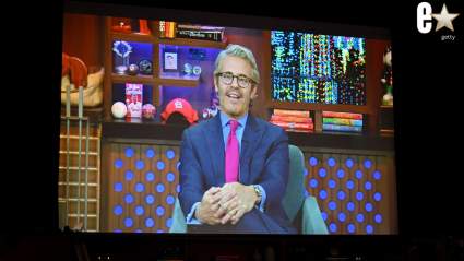 Andy Cohen Fights Back Tears Remembering ‘WWHL’ Production Manager Who Passed Away at 28