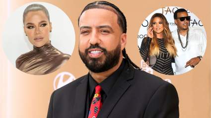 French Montana Shares Rare Insight Into His Relationship With Khloé Kardashian