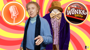 Gene Wilder