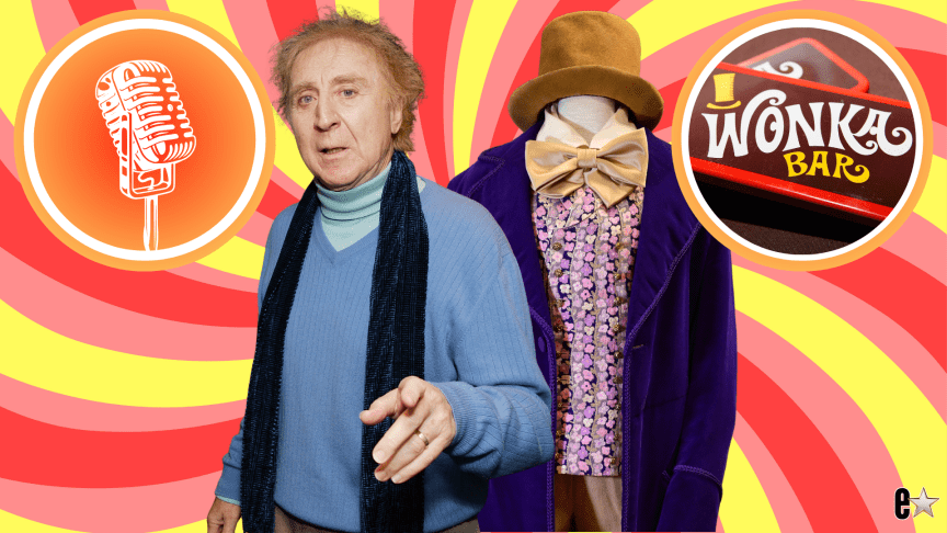 Gene Wilder