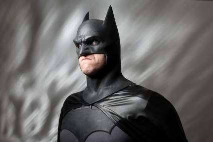 Scott Snyder to Lead ‘Absolute Batman’ Animated Series