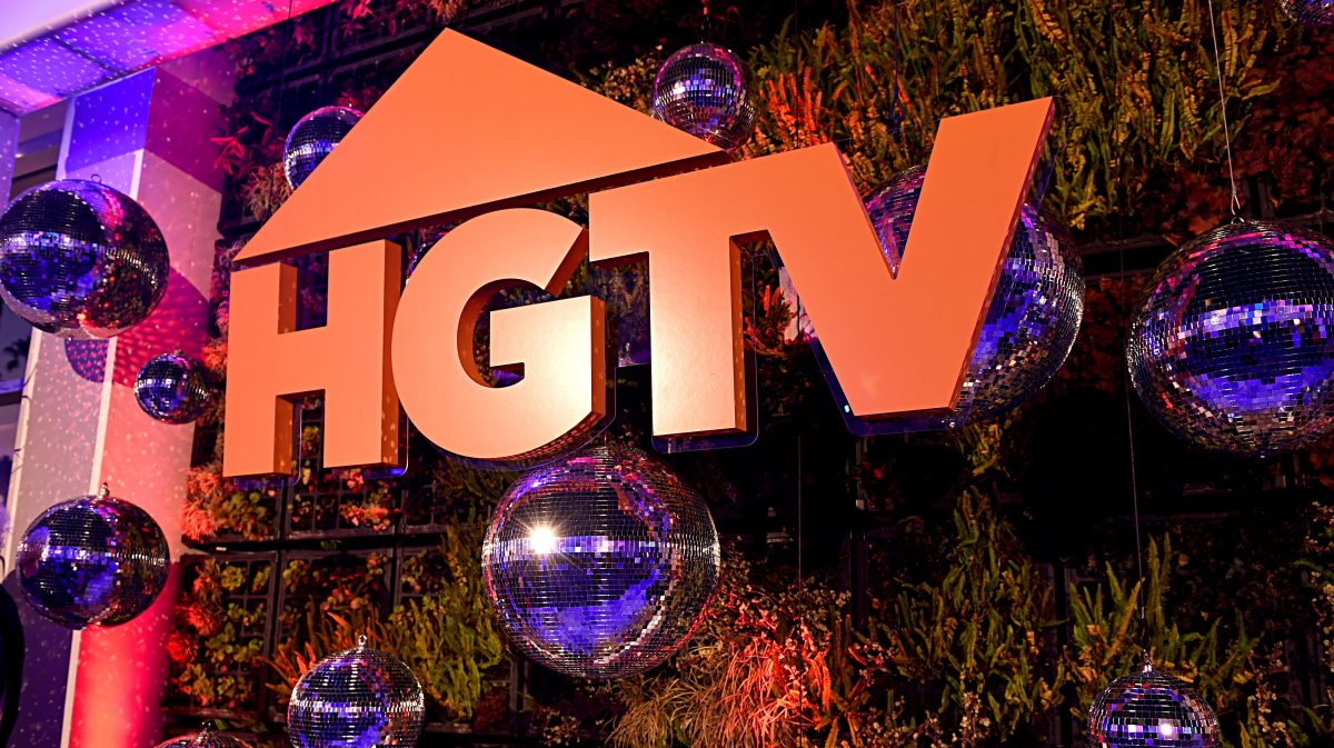 hgtv new series