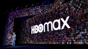 hbo max