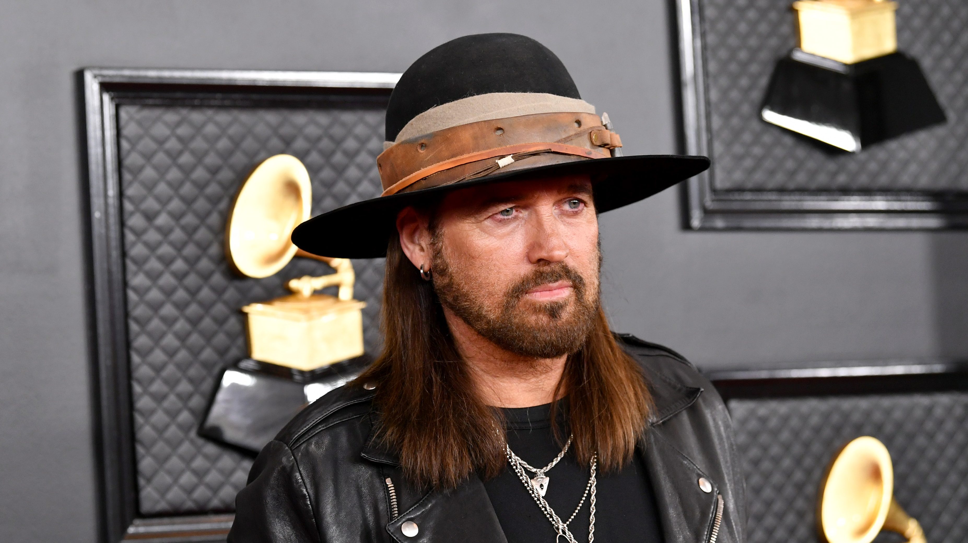 Billy Ray Cyrus Breaks Silence on Vocal Paralysis, ‘Miracle' Sepsis Recovery