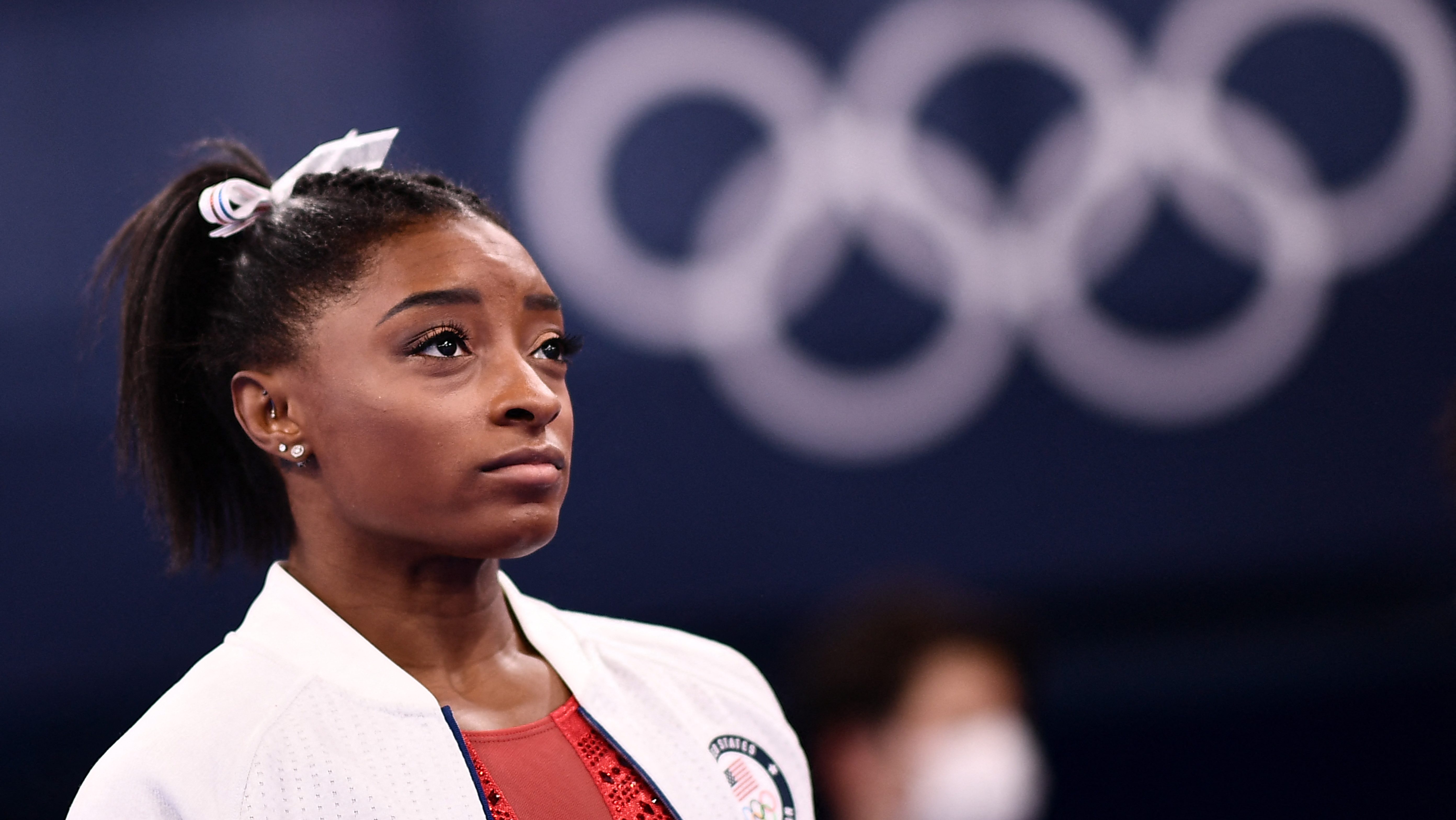 Simone Biles compartilha sua atualização angustiante sobre sua provação de saúde