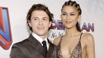 Tom Holland-Zendaya Relationship Sparked ‘Spider-Man: Bravo New Day’ Script Change