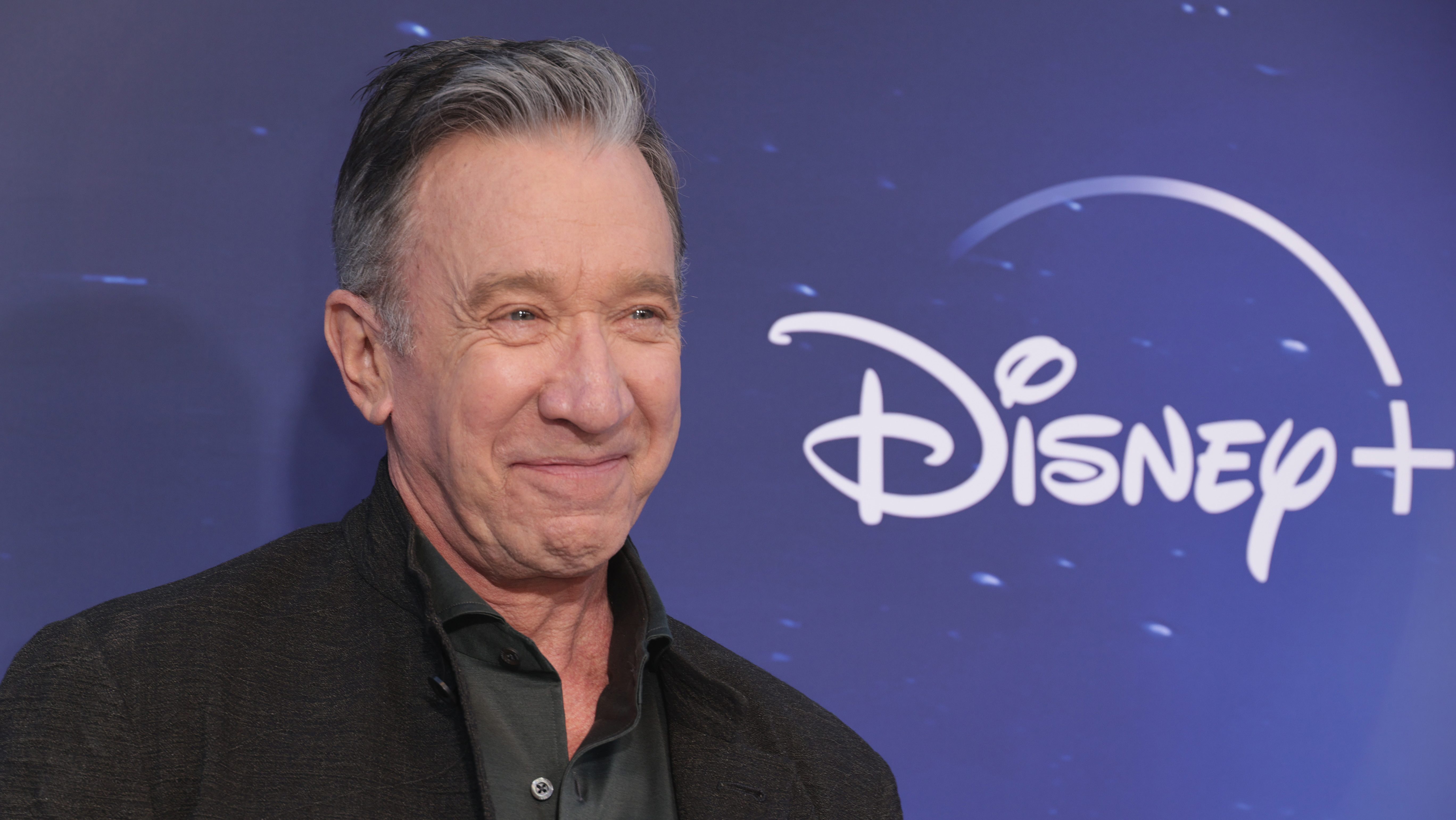 Por que Tim Allen evita falar em público? Por que Tim Allen evita falar em público?