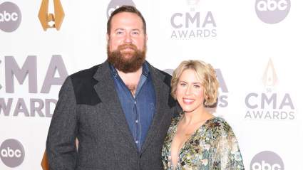 HGTV’s Erin Napier Gives Fans a Rare Glimpse of Her Daughter as She Celebrates a Sweet Tradition