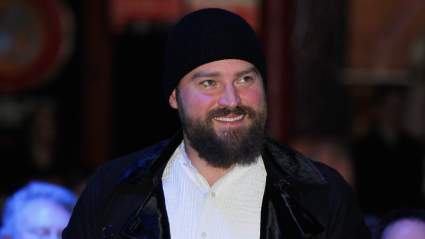 Zac Brown Reveals How His ‘Survivor’ 50 Cameo Came About