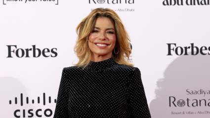 Shania Twain, 60, Shares Positive Experience With Aging and Menopause