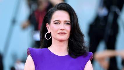Bond Girl Eva Green Hospitalized Following Injury on ‘Wednesday’ Set — ‘Recovering Well’