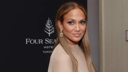 Jennifer Lopez Reveals Terrifying Health Emergency That Took Away Her Ability to See