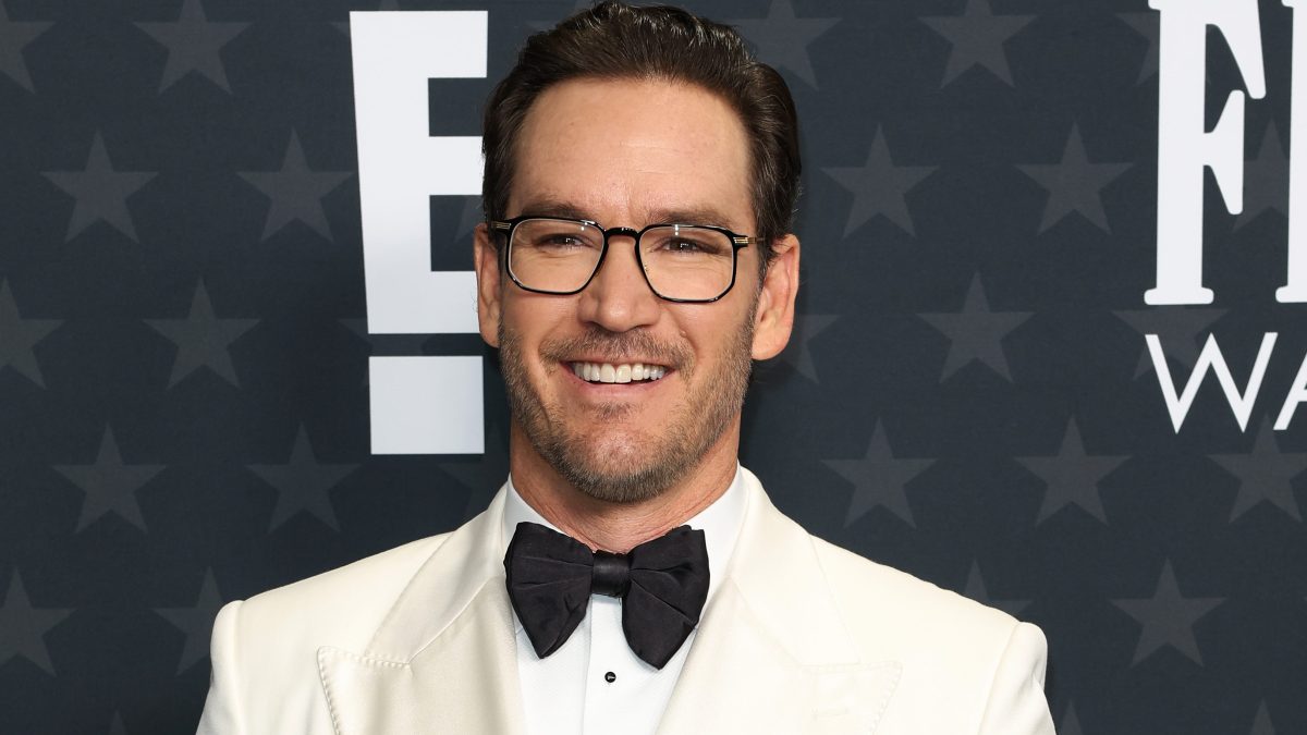Mark Paul Gosselaar