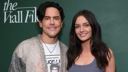 Tom Sandoval and Victoria Lee Robinson’s Relationship Timeline: From Their First Date to Their Split