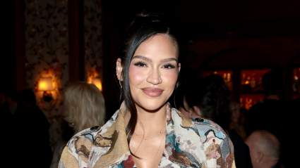 Cassie Ventura Says She Has No Plans to Return to the U.S. in New Court Filing