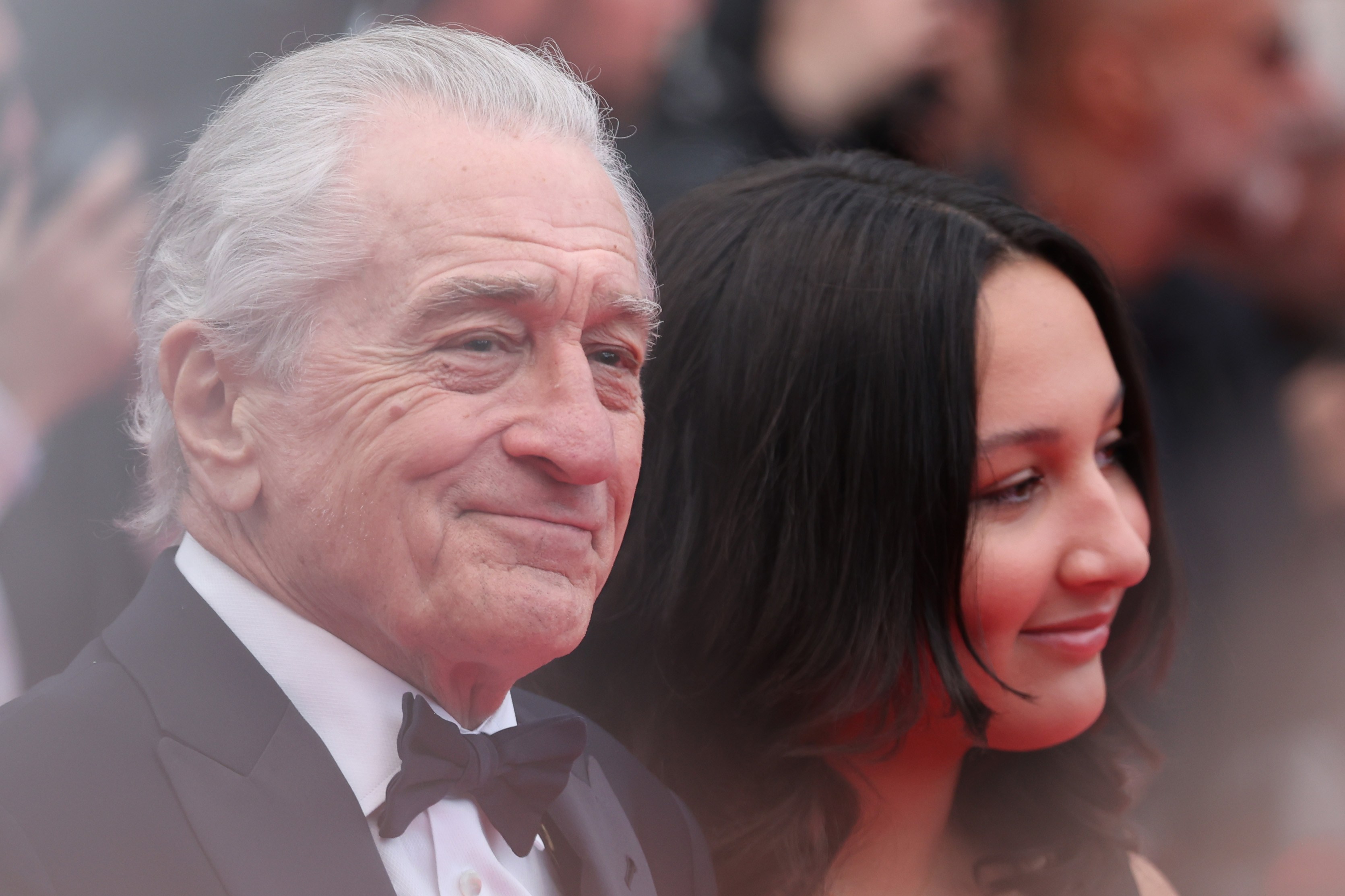 Robert De Niro’s 14-Year-Old Daughter Helen Has a New 'Major' Movie Role