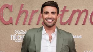 Jonathan Bennett