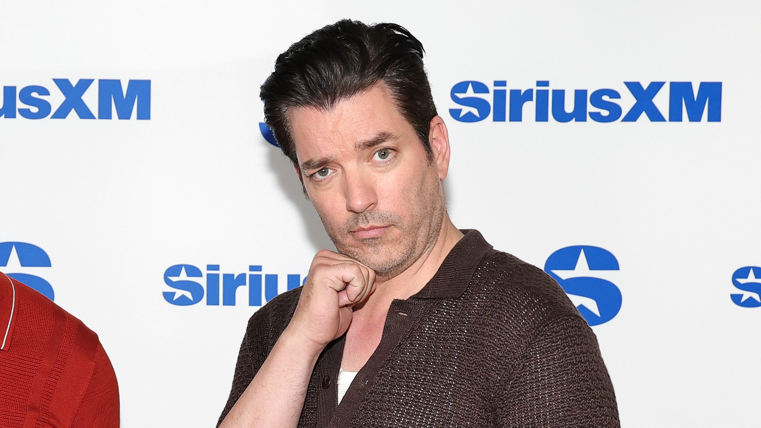 jonathan scott