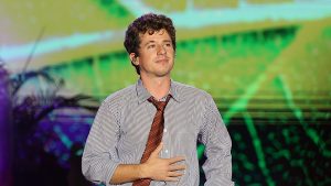 charlie puth
